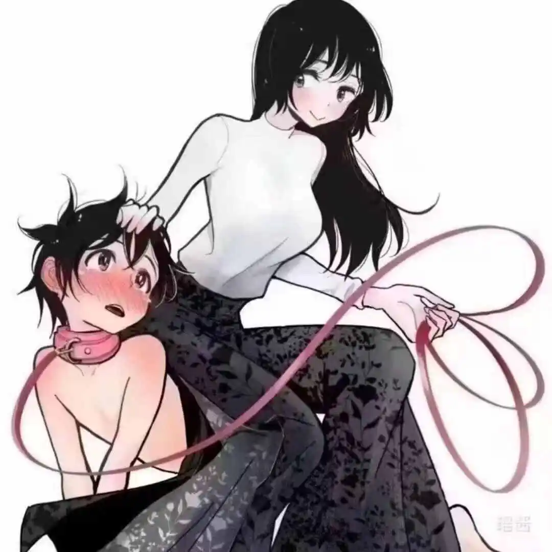 西檬之家K9犬系是什么?揭开字母圈中的宠物角色魅力 一