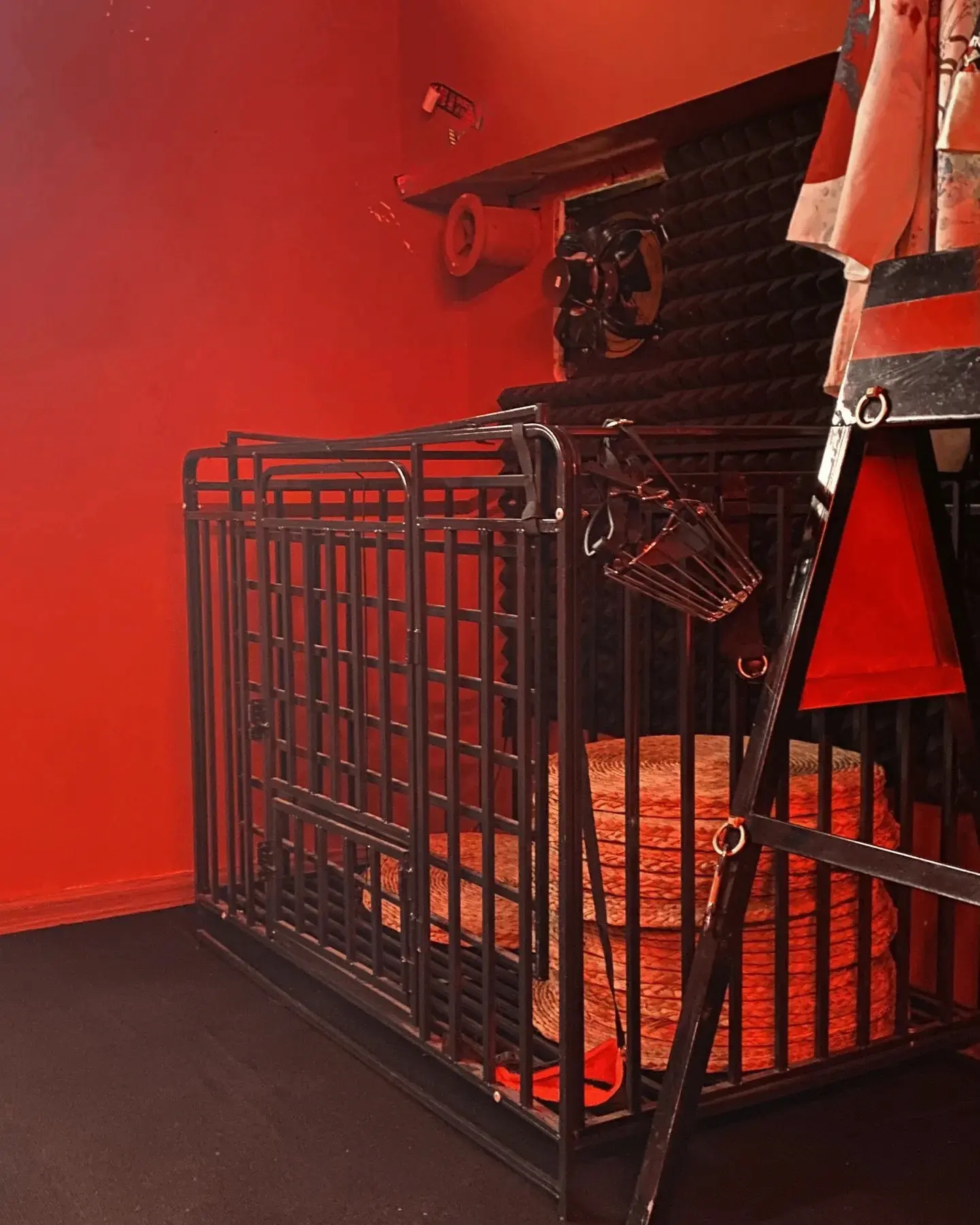 西檬之家s属性解析:如何理解与实践在BDSM中的重要性? 一