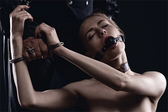 西檬之家TS是什么?揭开你在字母圈中的秘密身份 一