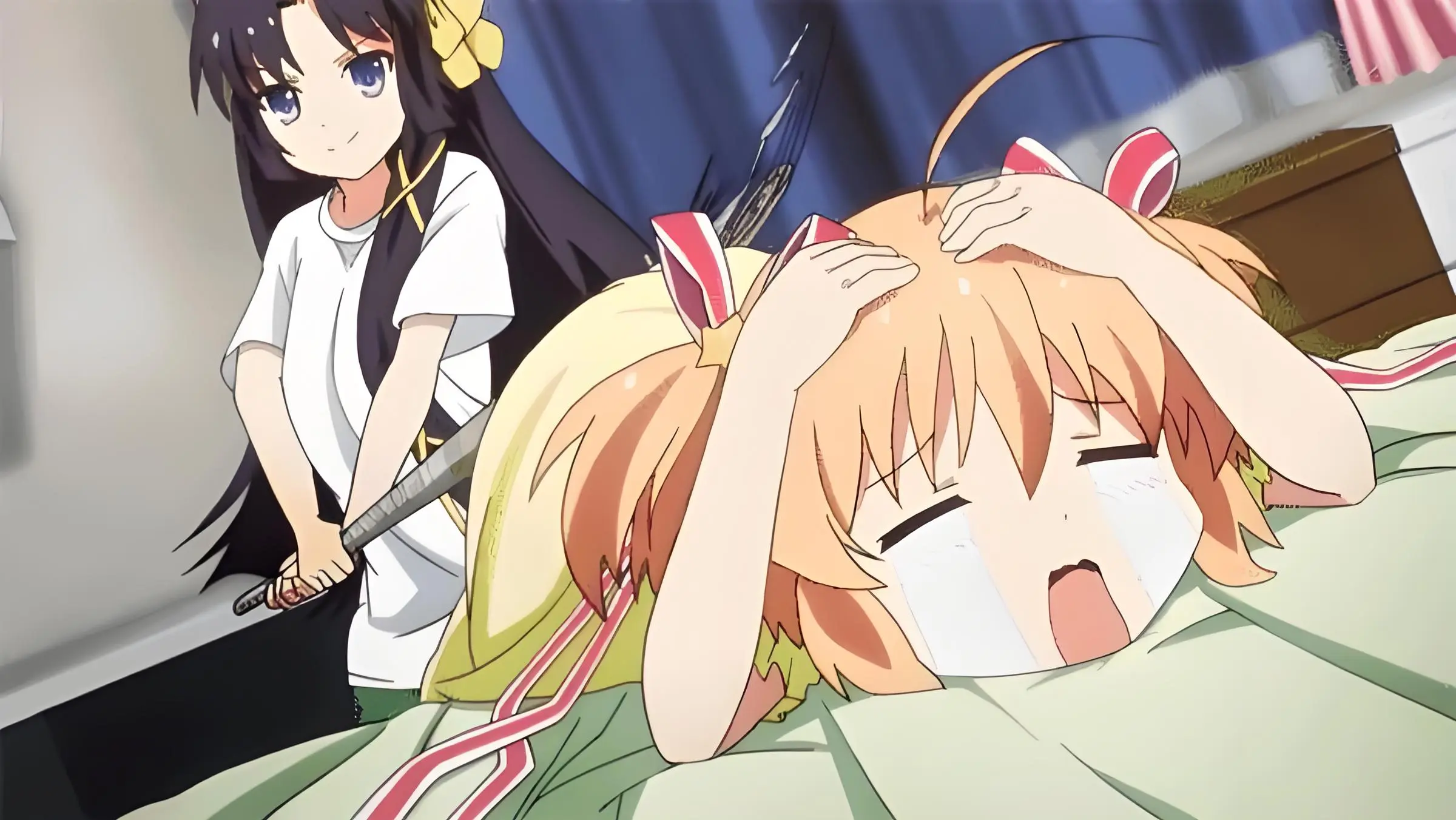 西檬之家字母圈CD文化探秘:你了解跨性别角色扮演吗? 一