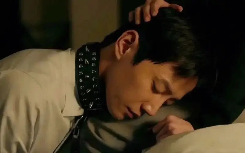 西檬之家字母圈的aftercare为什么如此重要? 一