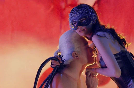 西檬之家BDSM新手入圈必知的安全与同意原则是什么? 一