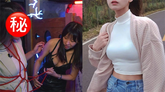 西檬之家BDSM入圈指南:如何安全有效地开启你的探索之旅? 一