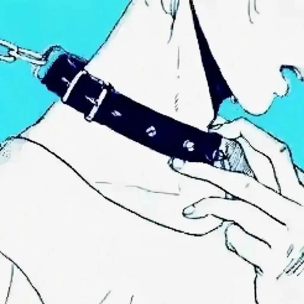 西檬之家字母圈Spank入门手册 一