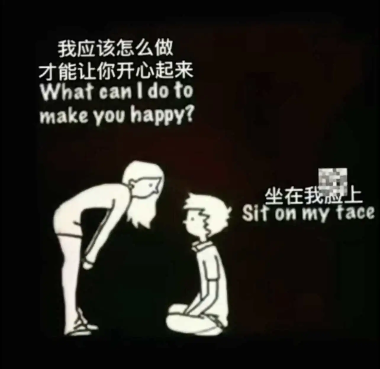 西檬之家字母圈Brat属性是什么? 一