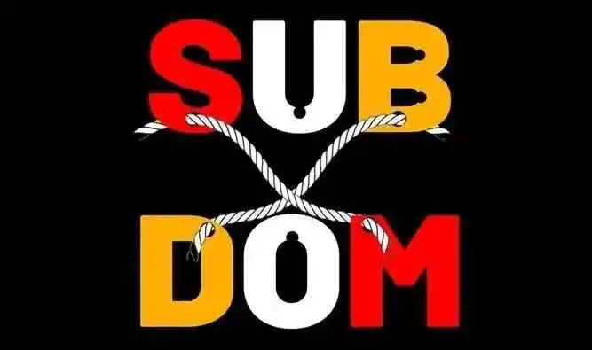 西檬之家BDSM新人如何正确入圈? 一