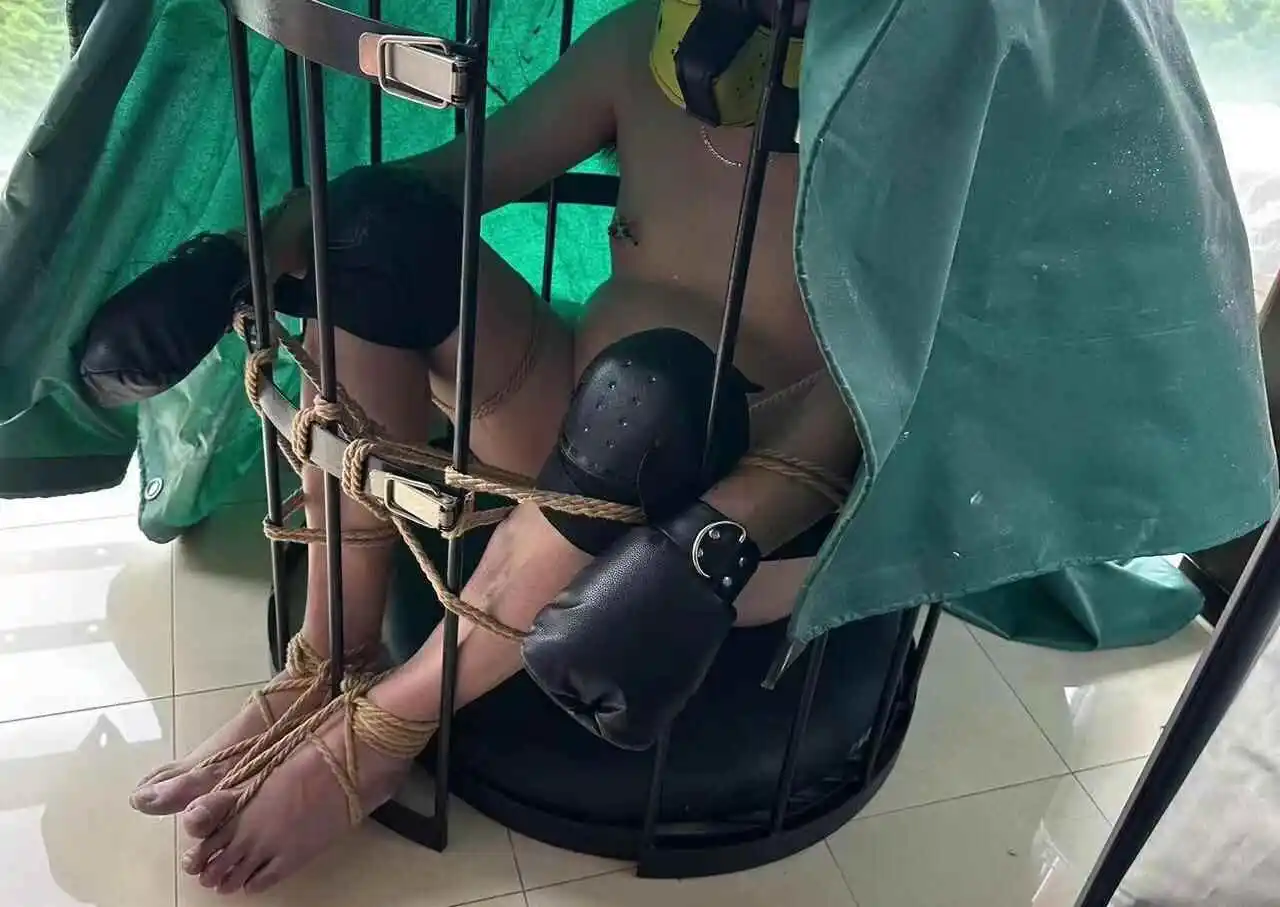 西檬之家字母圈的管教是什么意思? 一