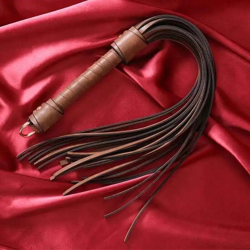 西檬之家BDSM中s属性是什么意思? 一